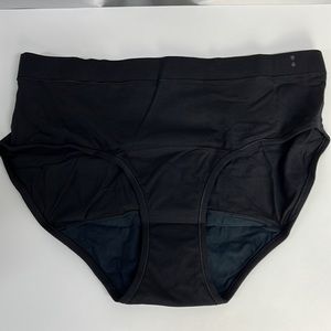 Thinx brief. 1655